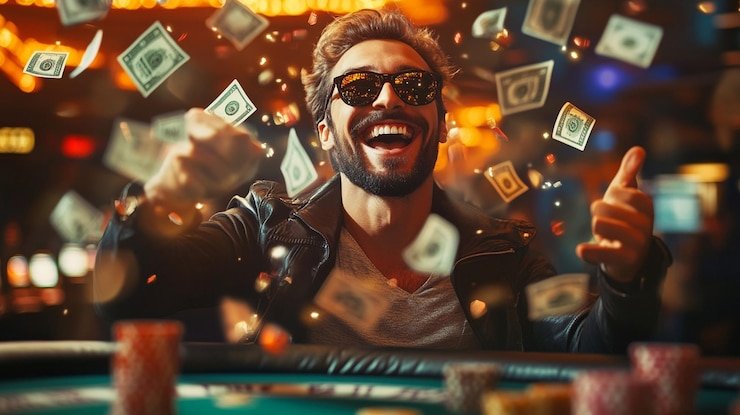 Antarmuka permainan togel di platform hexatail dengan pilihan angka dan jadwal undian